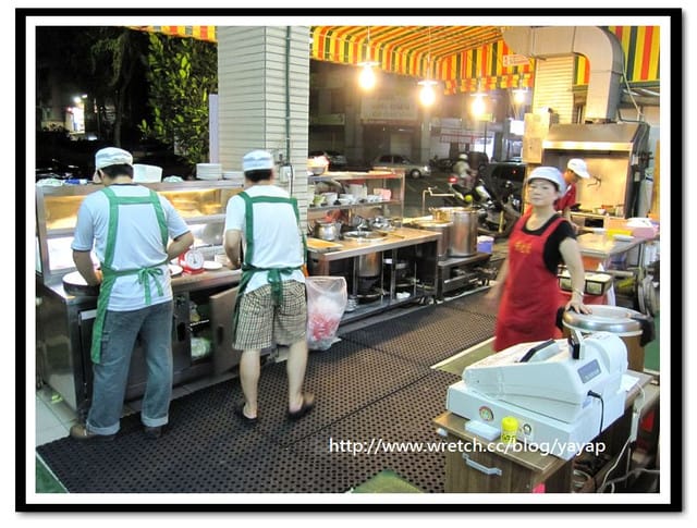 高雄美食 超好吃沒話說的「牛老大牛肉館」 - 第16張圖 高雄美食 超好吃沒話說的「牛老大牛肉館」