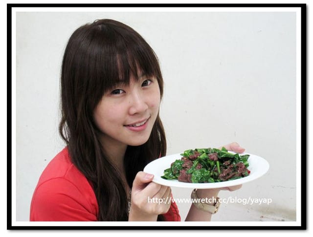 高雄美食 超好吃沒話說的「牛老大牛肉館」 - 第24張圖 高雄美食 超好吃沒話說的「牛老大牛肉館」