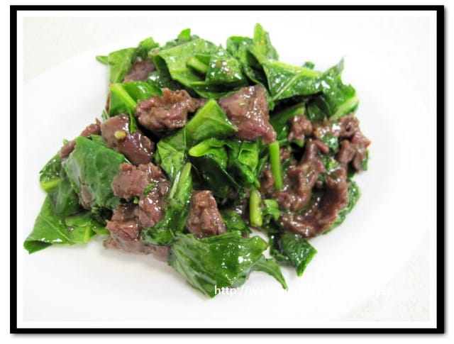 高雄美食 超好吃沒話說的「牛老大牛肉館」 - 第20張圖 高雄美食 超好吃沒話說的「牛老大牛肉館」