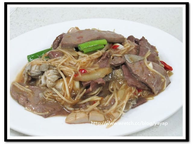 高雄美食 超好吃沒話說的「牛老大牛肉館」 - 第30張圖 高雄美食 超好吃沒話說的「牛老大牛肉館」