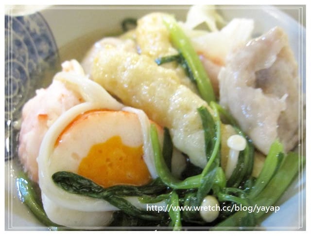 台北美食 海鮮滿滿的富樂台式涮涮鍋(士林中正店) - 第26張圖 台北美食 海鮮滿滿的富樂台式涮涮鍋(士林中正店)