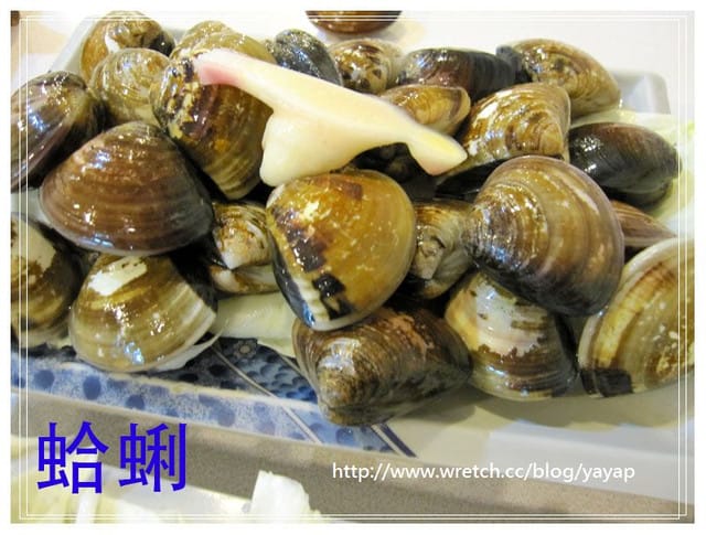 台北美食 海鮮滿滿的富樂台式涮涮鍋(士林中正店) - 第15張圖 台北美食 海鮮滿滿的富樂台式涮涮鍋(士林中正店)