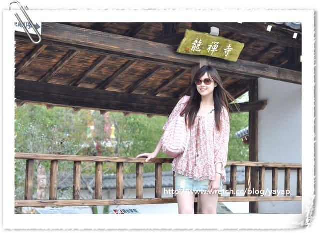 【台北】充滿各國園藝栽培跟造景藝術的花博「美術公園區」(上)