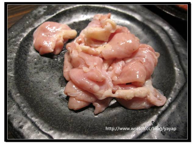 【日本】澀谷SHIBUYA好好吃燒肉—「燒肉市場」