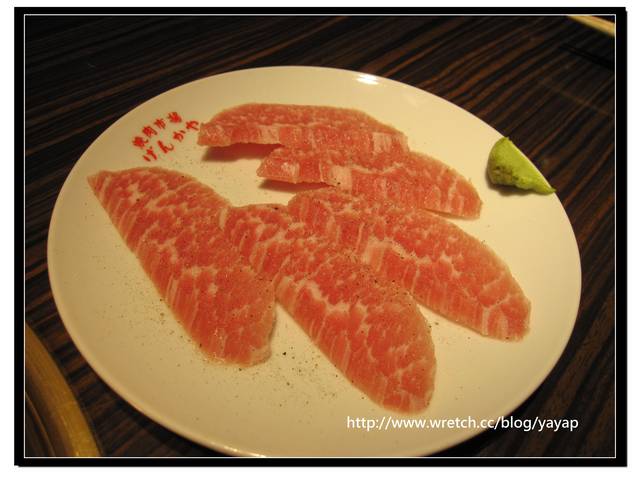 【日本】澀谷SHIBUYA好好吃燒肉—「燒肉市場」