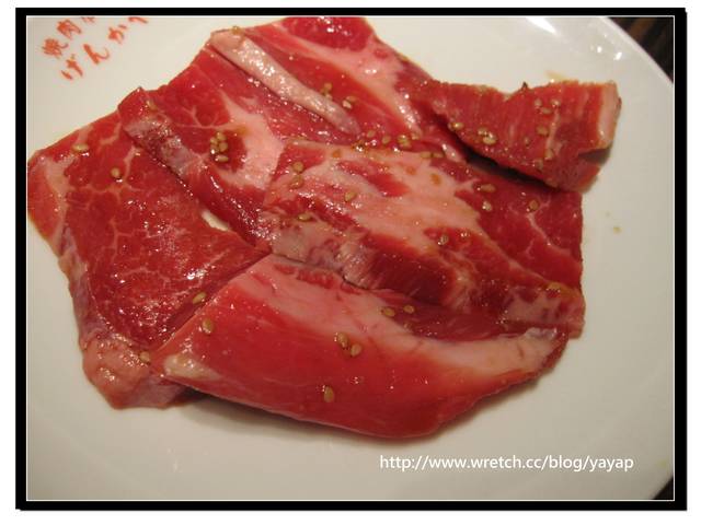 【日本】澀谷SHIBUYA好好吃燒肉—「燒肉市場」