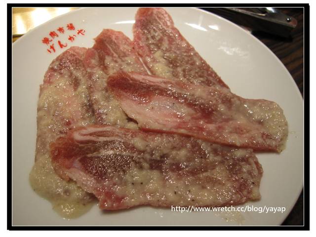 【日本】澀谷SHIBUYA好好吃燒肉—「燒肉市場」