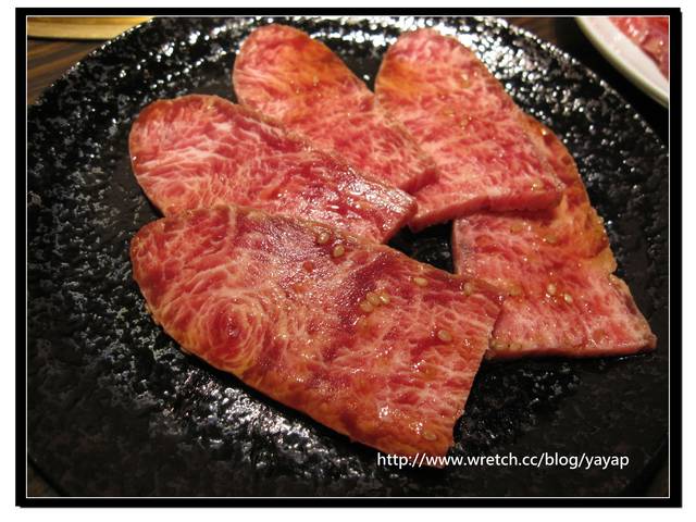 【日本】澀谷SHIBUYA好好吃燒肉—「燒肉市場」