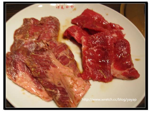 【日本】澀谷SHIBUYA好好吃燒肉—「燒肉市場」