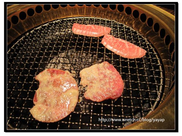【日本】澀谷SHIBUYA好好吃燒肉—「燒肉市場」