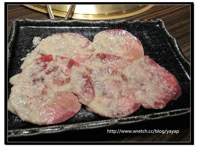 【日本】澀谷SHIBUYA好好吃燒肉—「燒肉市場」