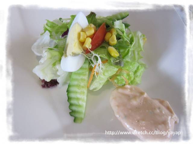 高雄美食 「賞花館」高級美食好好吃!