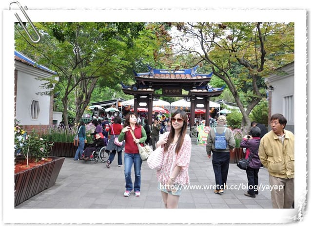 【台北】以大片花海作出地景藝術景觀的花博「圓山公園區」 - 第37張圖 【台北】以大片花海作出地景藝術景觀的花博「圓山公園區」