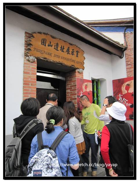 【台北】以大片花海作出地景藝術景觀的花博「圓山公園區」 - 第29張圖 【台北】以大片花海作出地景藝術景觀的花博「圓山公園區」
