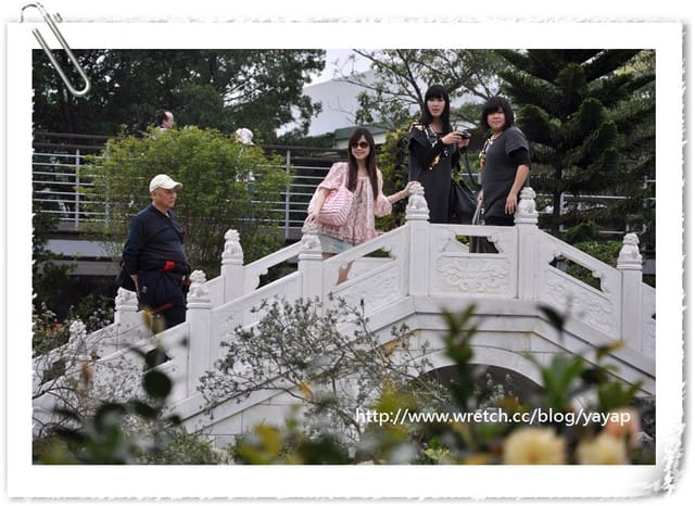 【台北】以大片花海作出地景藝術景觀的花博「圓山公園區」 - 第79張圖 【台北】以大片花海作出地景藝術景觀的花博「圓山公園區」