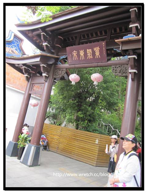 【台北】以大片花海作出地景藝術景觀的花博「圓山公園區」 - 第43張圖 【台北】以大片花海作出地景藝術景觀的花博「圓山公園區」