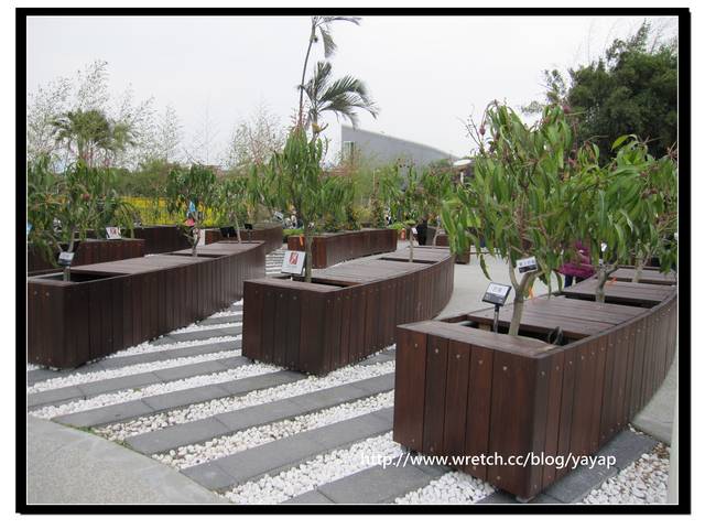 【台北】以大片花海作出地景藝術景觀的花博「圓山公園區」 - 第60張圖 【台北】以大片花海作出地景藝術景觀的花博「圓山公園區」