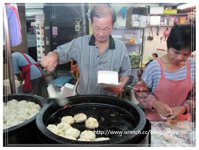 無名好地方196【各地特色小吃大蒐集】超級好吃到翻掉的生煎包&我愛的派克就在石牌夜市