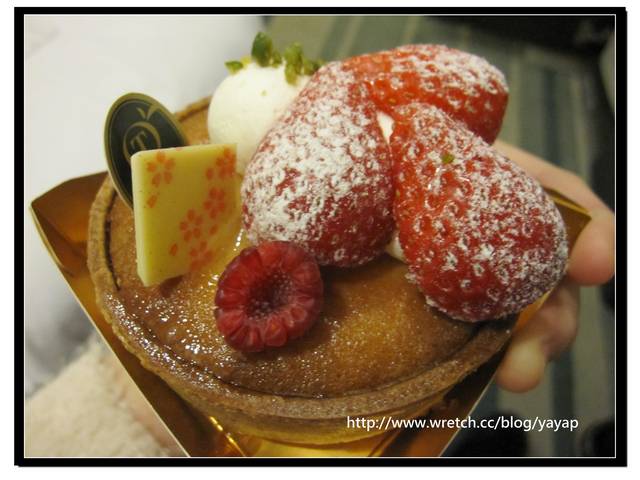 【日本】澀谷109百貨&Gateaux de Voyage、TAKANO好好吃甜點