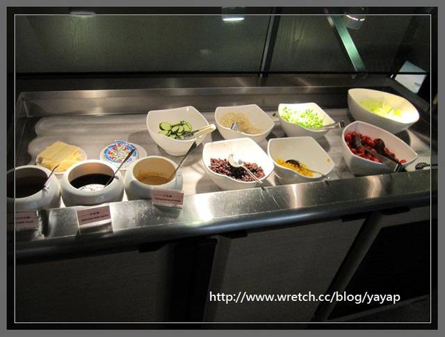 【台北】鬧區中的好選擇—士林「台北官邸飯店」-早餐篇 - 第20張圖 【台北】鬧區中的好選擇—士林「台北官邸飯店」-早餐篇