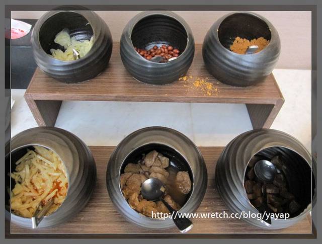 【台北】鬧區中的好選擇—士林「台北官邸飯店」-早餐篇 - 第12張圖 【台北】鬧區中的好選擇—士林「台北官邸飯店」-早餐篇