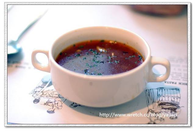 高雄美食 好吃又平價的義大利麵「達文郡」 - 第35張圖 高雄美食 好吃又平價的義大利麵「達文郡」