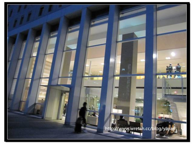 【日本】東京有明太陽道飯店Hotel Sunroute Ariake