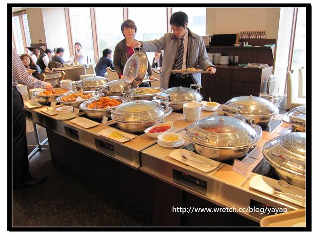 【日本】東京有明太陽道飯店Hotel Sunroute Ariake