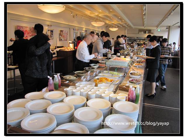 【日本】東京有明太陽道飯店Hotel Sunroute Ariake
