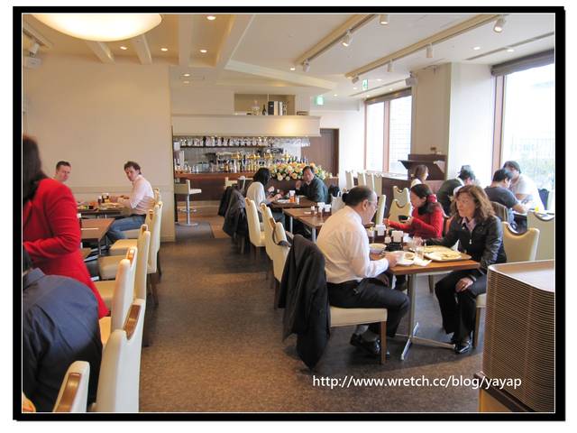 【日本】東京有明太陽道飯店Hotel Sunroute Ariake
