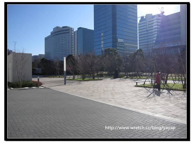 【日本】東京有明太陽道飯店Hotel Sunroute Ariake