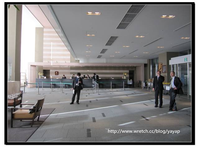 【日本】東京有明太陽道飯店Hotel Sunroute Ariake