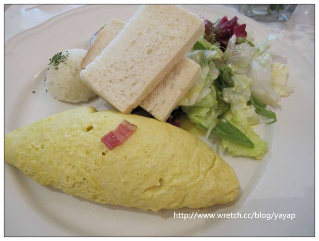 台北美食 東區 浪漫公主的早餐「向 Hsiang The Brunch」