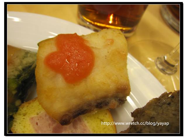 【日本】東京有明太陽道飯店-餐廳飲食