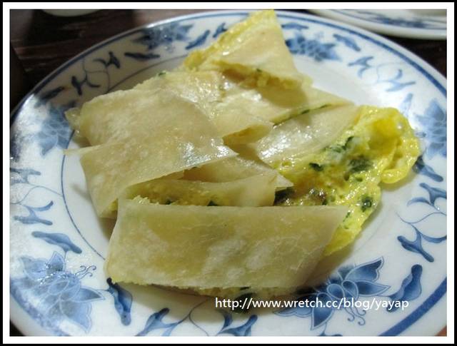 台北美食 爸爸最愛的「朝安自助早點」 - 第14張圖 台北美食 爸爸最愛的「朝安自助早點」