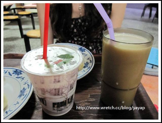 台北美食 爸爸最愛的「朝安自助早點」 - 第19張圖 台北美食 爸爸最愛的「朝安自助早點」
