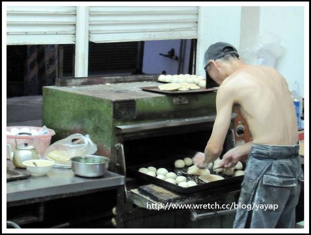 台北美食 爸爸最愛的「朝安自助早點」 - 第13張圖 台北美食 爸爸最愛的「朝安自助早點」