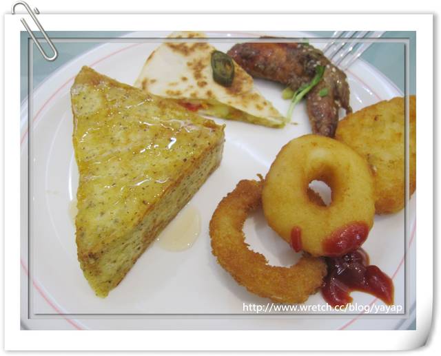 【台北】台北飯店 士林天母 CP值頗高的高質感飯店「昰美精品飯店 」 - 第67張圖 【台北】台北飯店 士林天母 CP值頗高的高質感飯店「昰美精品飯店 」