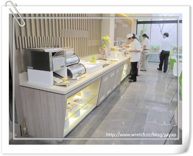 【台北】台北飯店 士林天母 CP值頗高的高質感飯店「昰美精品飯店 」 - 第48張圖 【台北】台北飯店 士林天母 CP值頗高的高質感飯店「昰美精品飯店 」