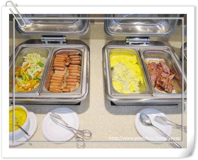 【台北】台北飯店 士林天母 CP值頗高的高質感飯店「昰美精品飯店 」 - 第58張圖 【台北】台北飯店 士林天母 CP值頗高的高質感飯店「昰美精品飯店 」