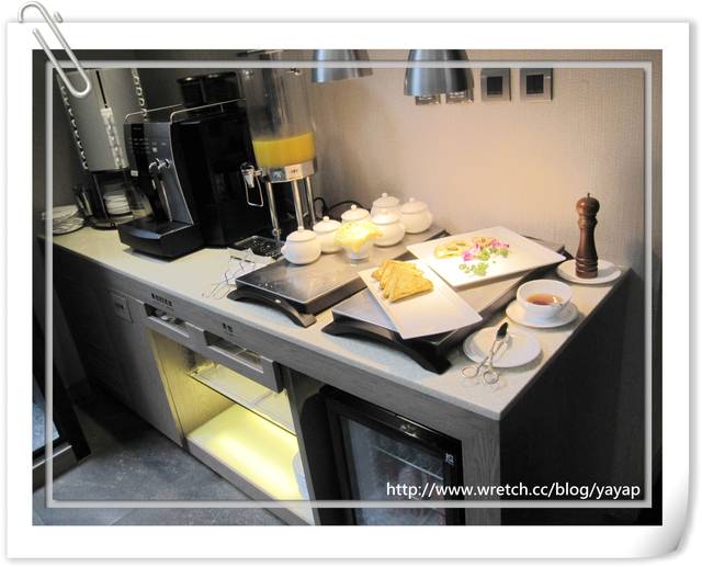 【台北】台北飯店 士林天母 CP值頗高的高質感飯店「昰美精品飯店 」 - 第44張圖 【台北】台北飯店 士林天母 CP值頗高的高質感飯店「昰美精品飯店 」