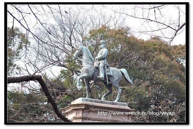 【日本】喔嗨早春的上野恩賜公園,我來囉! - 第70張圖 【日本】喔嗨早春的上野恩賜公園,我來囉!