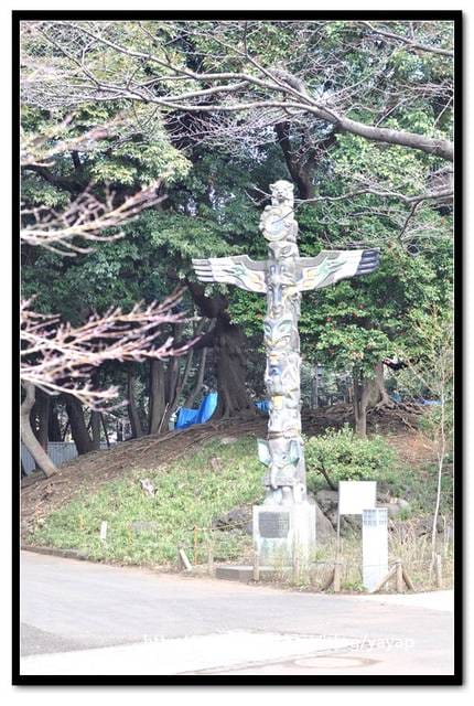 【日本】喔嗨早春的上野恩賜公園,我來囉! - 第65張圖 【日本】喔嗨早春的上野恩賜公園,我來囉!