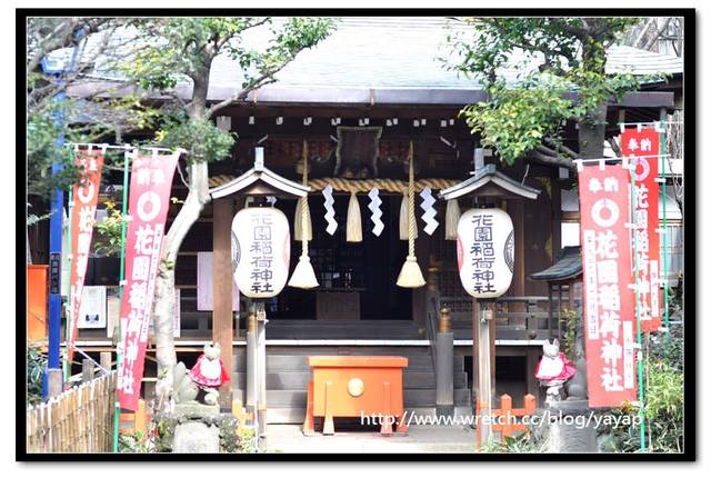 【日本】喔嗨早春的上野恩賜公園,我來囉! - 第58張圖 【日本】喔嗨早春的上野恩賜公園,我來囉!