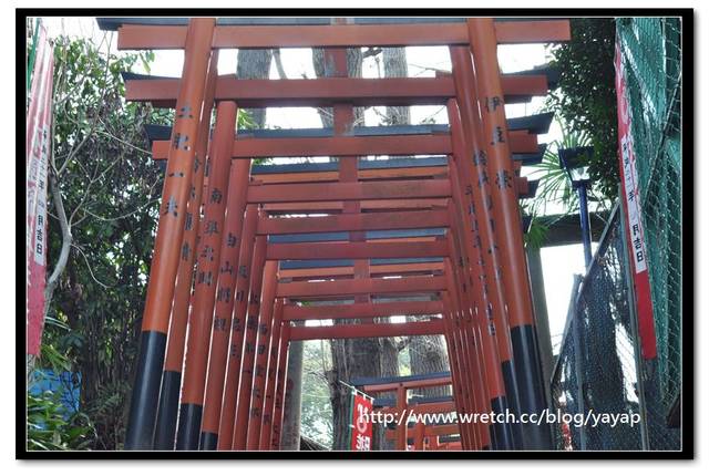 【日本】喔嗨早春的上野恩賜公園,我來囉! - 第61張圖 【日本】喔嗨早春的上野恩賜公園,我來囉!