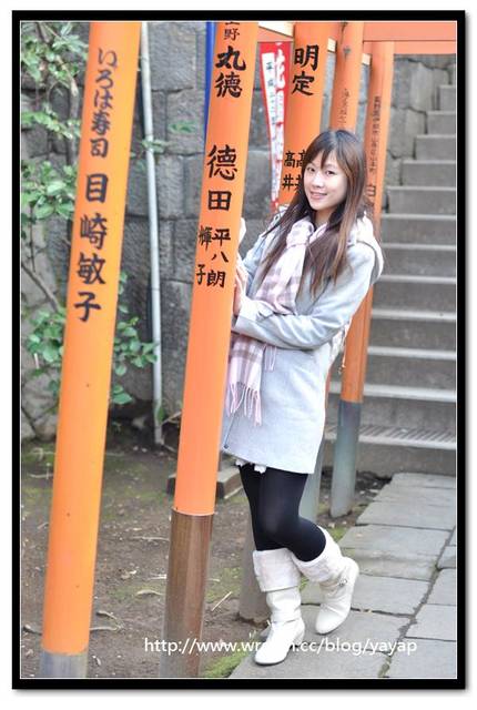 【日本】喔嗨早春的上野恩賜公園,我來囉! - 第63張圖 【日本】喔嗨早春的上野恩賜公園,我來囉!