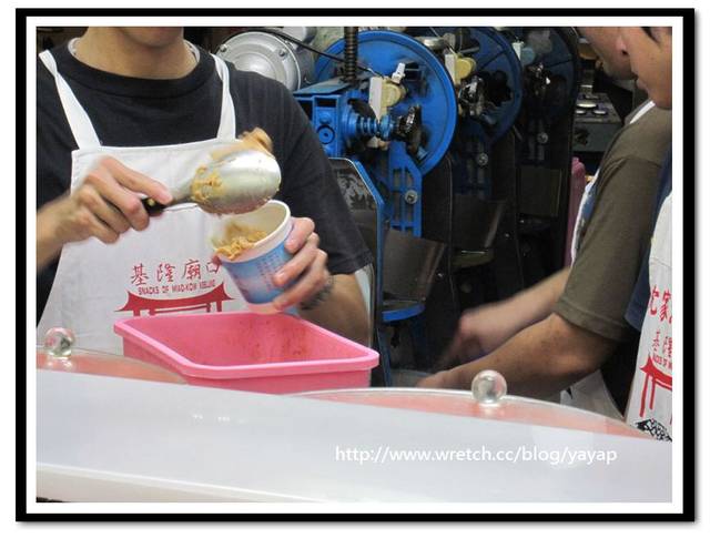 無名好地方196【各地特色小吃大蒐集】 基隆廟口-阿華炒麵、天婦羅、碳烤蚵仔煎、泡泡冰