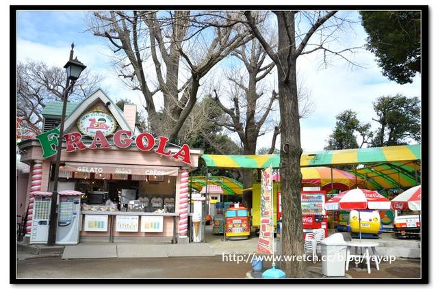 【日本】唷呼!My lovely上野動物園(上) - 第10張圖 【日本】唷呼!My lovely上野動物園(上)