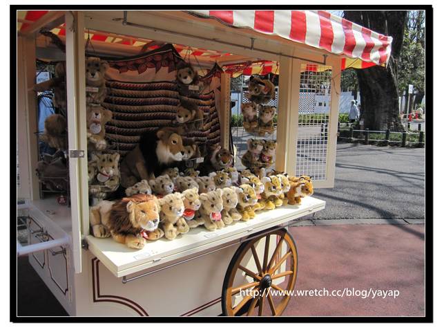 【日本】唷呼!My lovely上野動物園(上) - 第35張圖 【日本】唷呼!My lovely上野動物園(上)