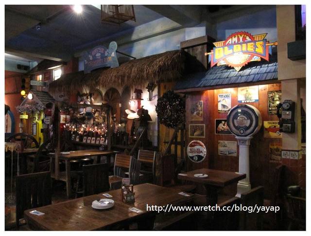 高雄美食 不能錯過的美式墨西哥餐廳Smokey Joe's冒煙的喬 - 第29張圖 高雄美食 不能錯過的美式墨西哥餐廳Smokey Joe's冒煙的喬